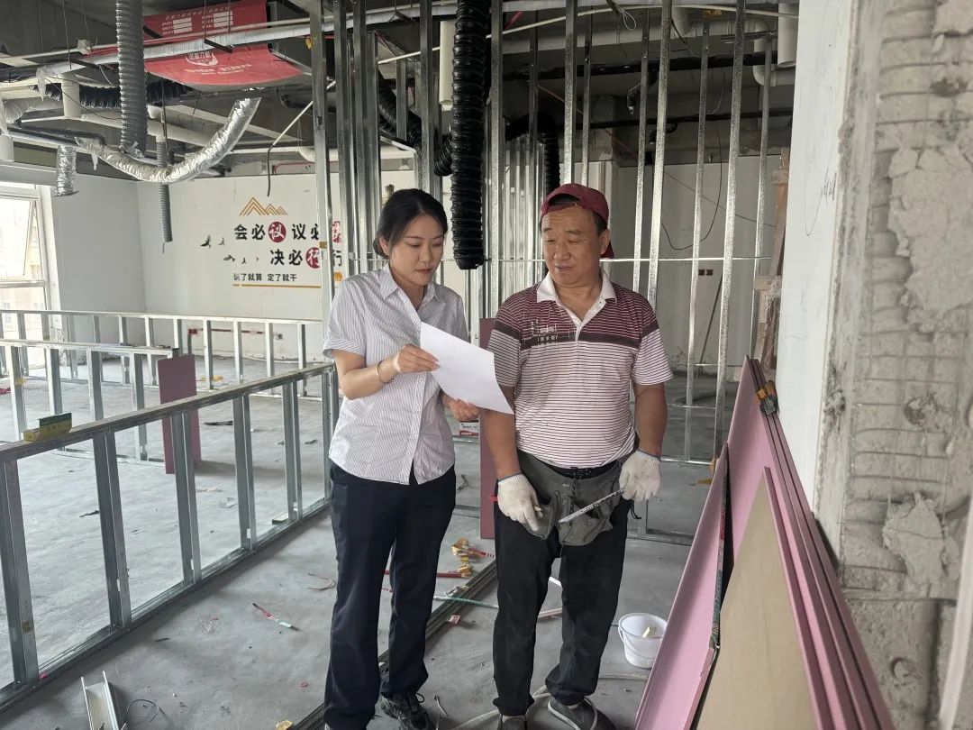 助力2024高考，魯商服務(wù)在行動(dòng)